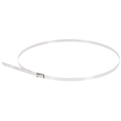 NIPPUSIDE METALLI 200MM X 4,6MM 10 KPL